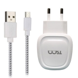 شارژر دیواری تسکو مدل TTC 46