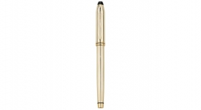 خودنویس کراس مدل Townsend کد 706