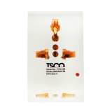 مبدل برق تسکو مدل TPS 506