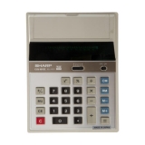 ماشین حساب شارپ مدل EL-1121