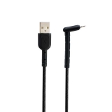 کابل تبدیل USB به لایتنینگ تسکو مدل TC 197 طول 1 متر