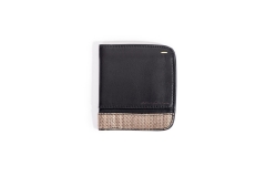 کیف پول چرمی فوراور مدل Pininfarina Folio