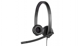 هدفون لاجیتک مدل H570E Stereo