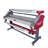 دستگاه پرس گرم و سرد audley مدل 1600