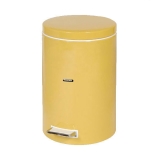 سطل زباله شفق مدل A40 - کد B145