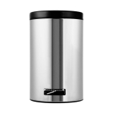 سطل زباله شفق مدل A40 - کد B144