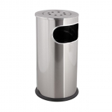 سطل زباله نگین مدل F4 - کد B142