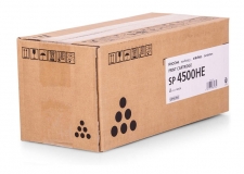 کارتریج تونر مشکی ریکو مدل SP4500HE