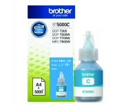 کارتریج جوهرافشان آبی برادر مدل BT5000C