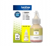 کارتریج جوهرافشان زرد برادر مدل BT5000Y