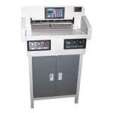 دستگاه برش برقی کاغذ مدل 4605R