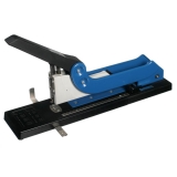 دستگاه منگنه وسط زن اسکربا مدل lang 117/120