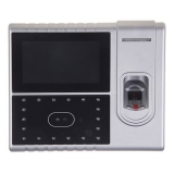 دستگاه حضور غیاب زد کی تی اکو مدل MB-906