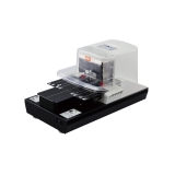دستگاه منگنه برقی مکس مدل EH-110F