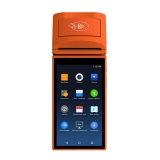 پایانه فروشگاهی لمسی فراسو مدل FPS-2850