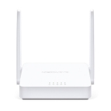 مودم روتر +ADSL2 بی سیم مرکوسیس مدل MW300D