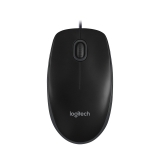Logitech B100 Mouse 