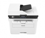 پرینتر چندکاره لیزری ریکو مدل SP230SFNw