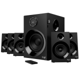 اسپیکر 5.1 کانال لاجیتک مدل Z607