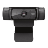 وب کم لاجیتک مدل C920 HD Pro