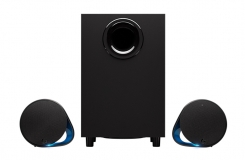 اسپیکر مخصوص بازی لاجیتک مدل G560