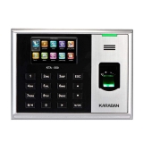  دستگاه حضور غیاب کارابان مدل KTA-550