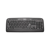 کیبورد باسیم سادیتا مدل SK-1500M با حروف فارسی