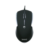 ماوس بیاند مدل BM-3676 White