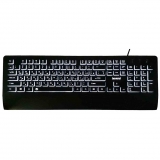 کیبورد بیاند مدل BK-7200w