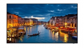 صفحه نمایش صنعتی پاناسونیک مدل TH-43CQ1 سایز 43 اینچ