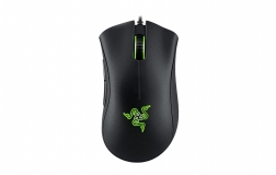 ماوس مخصوص بازی ریزر مدل DeathAdder Essential