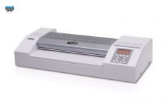 دستگاه پرس کارت و لمینیت توفو مدل 330R6