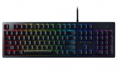 کیبورد مخصوص بازی ریزر مدل HUNTSMAN