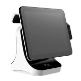 صندوق فروشگاهی POS لمسی پی تو سی مدل S100