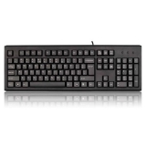 کیبورد ای فورتک مدل KR-83 PS2
