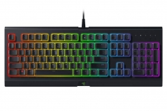  کیبورد مخصوص بازی ریزر مدل Cynosa Chroma 