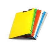 پوشه دوار مقوایی