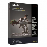 کاغذ فتوگلاسه بایتک سایز 10x15 وزن 260 گرم 50 برگ