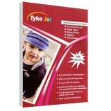 کاغذ فتوگلاسه تایکوجت سایز A3 وزن 260 گرم 100 برگ