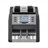 دستگاه تفکیک و تشخیص اصالت اسکناس پلاس مدل P16