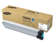 کارتریج تونر لیزری آبی سامسونگ مدل CLT-C804S