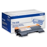 کارتریج تونر مشکی برادر مدل TN-2220