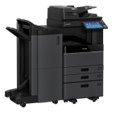 دستگاه کپی توشیبا مدل e-STUDIO 4518A