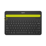 کیبورد بی سیم لاجیتک مدل K480