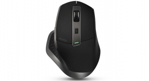 ماوس بی سیم رپو مدل MT750