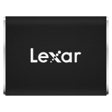 حافظه SSD اکسترنال لکسار مدل SL100 ظرفیت 512 گیگابایت