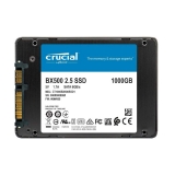 اس اس دی اینترنال کروشیال مدل BX500 ظرفیت 1 ترابایت