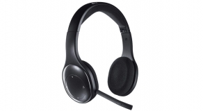 هدفون بی سیم لاجیتک مدل H800