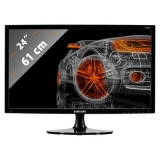 مانیتور سامسونگ مدل S24D330H-TN-HDMI سایز 24 اینچ