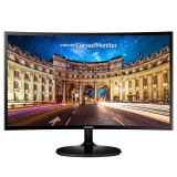 مانیتور سامسونگ مدل C27F390FHM سایز 27 اینچ